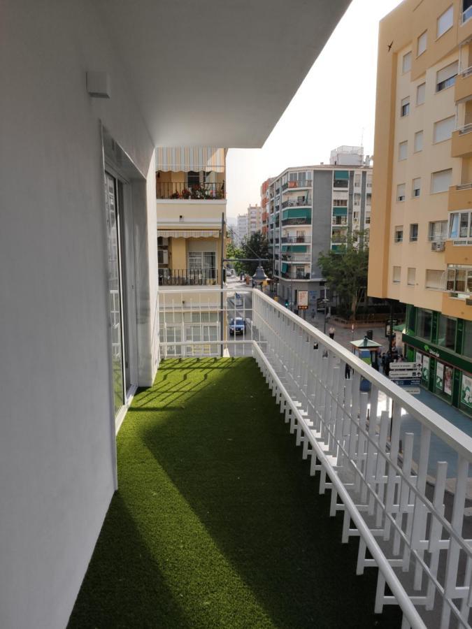 Apartamentos Mar 16 - Santa margarita Torre Del Mar Exterior foto